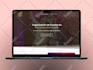 creare una pagina web en wordpress o HTML y CSS