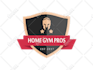 create a unique  brand  logo for your product or business