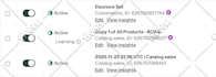 run high conversion pinterest ads to increase sales