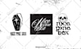 create logo music metal, rock, punks, hardcore for your band