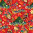 making fun conceptual seamless pattern design