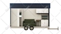 do 3d architectural modeling rendering and walkthrough video