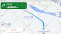 do actual drives using driving directions from competitors location to yours