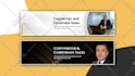design linkedin ads, post, carousel, banner
