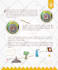 create a brochure, booklet,or flyer for children