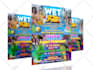 do flyer design, event flyer, flyer or leaflet in 12hrs