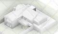 transform cad architectural drawing in revit