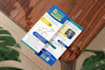 make stunning rack cards for your business