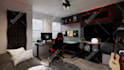 design your interior faster, unique, and with soul