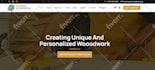 design and redesign squarespace websites
