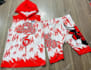 design and manufacture hoodie, t shirt, tracksuit customized