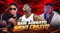 podcast and interview youtube thumbnails