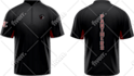 design all customise sportswear uniform and manufacturer