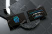 providing professional minimalist business card design