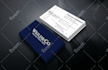 design professional, modern, corporate business card