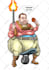 design highly unique, and top grade cartoon character mascot