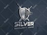design awesome startup, security and technology  logo