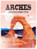 illustrate a cool vector graphic travel poster