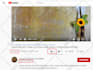 do manual organic promotion of your youtube video