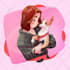 cartoonize your pet or you and your pet