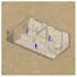 create architectural axonometric and concept diagrams