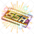 design 2d icon, object, asset and UI for your game