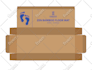 do packaging, custom box, and product design