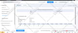create reports, widgets, and dashboard in zoho analytics