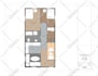 be your architect, draftsman for house plans, 2d floor plan blueprints