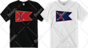 draw hi resolution sharp png files for dtg dtf printing