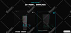 design stunning interactive website with parallax scrolling