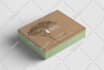 create a professional product packaging or label