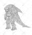 create awesome mech designs for you