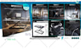design amazon listing images a plus content and infographics