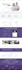 design and develop responsive framer website
