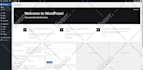 install wordpress on vps, aws, vultr, gcp, or digitalocean