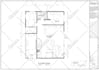 draw house plans, autocad 2d floor plan and elevations