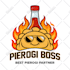 professionally vectorize, redraw, or recreate your logo into a clean vector file