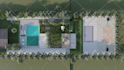 design your front yard, backyard, patio, garden and other landscapes