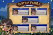 create chibi custom panels for your twitch