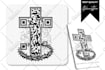 create custom qr code design with your logo