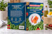 design and format cookbook and recipe book