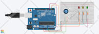 urgently do arduino programming and schematic circuit
