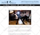 create responsive landing page