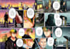 draw anime manga comic book illustration manga artist or webtoon cover