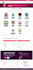 design,redesign,fix header,footer,and mega menu for wordpress elementor website
