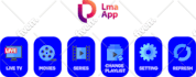 do an android and ios app icon design