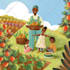 draw children book illustration for you