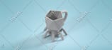 create professional 3d models and stl files for 3d printing