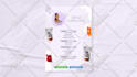 design restaurant menu food menu drink menu